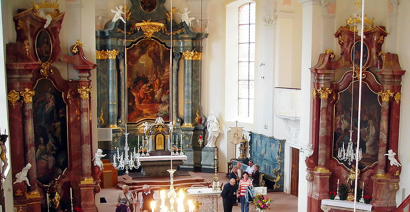 St. Remigius