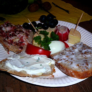 Triebelbisser