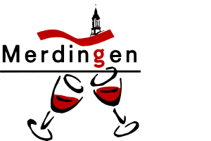 Logo Merdinger Gassenweinfest