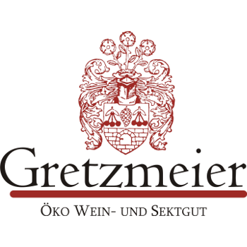 Logo Weingut Gretzmeier