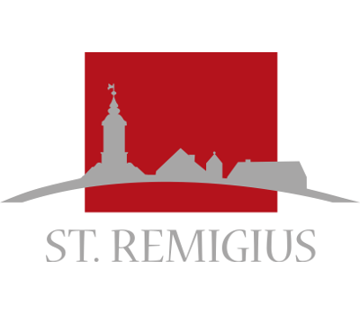 Logo Weingut St. Remigius