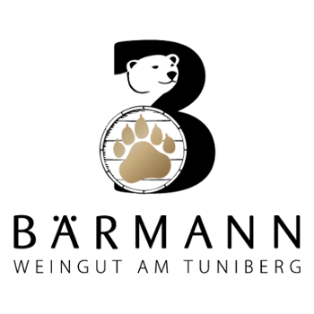 Logo Weingut Frank Bärmann